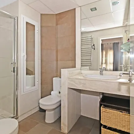 Guestready - Sunny In Historic Cabanyal *