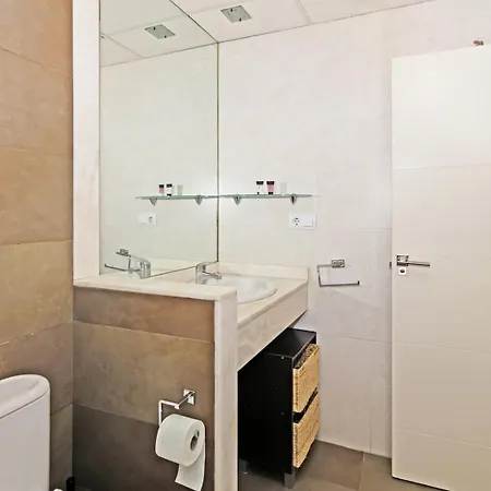 Guestready - Sunny In Historic Cabanyal * Valencia
