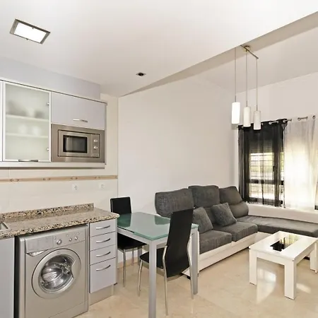 Guestready - Sunny In Historic Cabanyal Apartment *