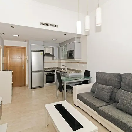 Apartment Guestready - Sunny In Historic Cabanyal *