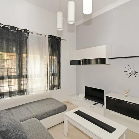 Apartment Guestready - Sunny In Historic Cabanyal *