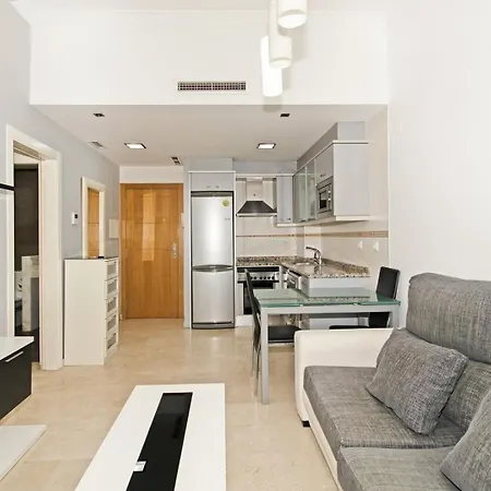 Guestready - Sunny In Historic Cabanyal Apartment Valencia