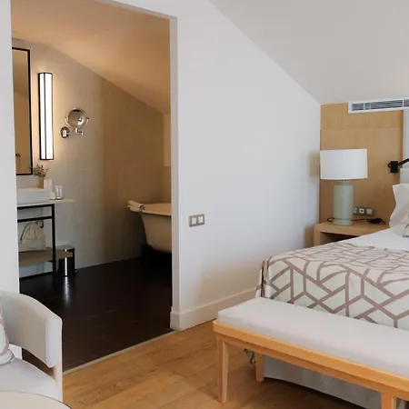 Hotell Hospes Palau De La Mar, Valencia, A Member Of Design 5*