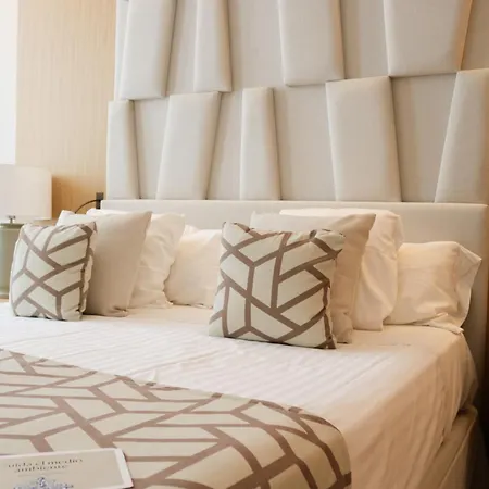 Hotell Hospes Palau De La Mar, Valencia, A Member Of Design