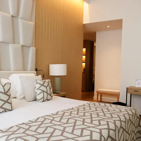 Hospes Palau De La Mar, Valencia, A Member Of Design Otel Valensiya