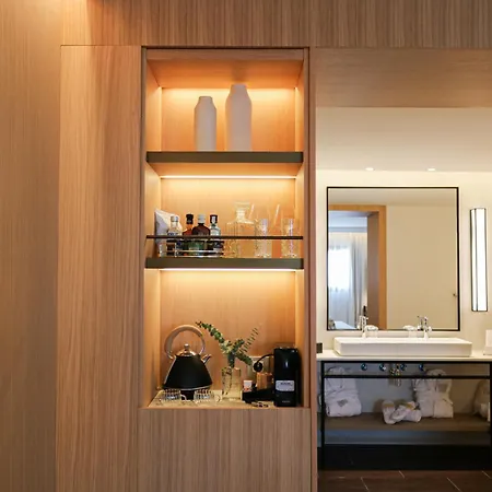 Hotell Hospes Palau De La Mar, Valencia, A Member Of Design Valencia