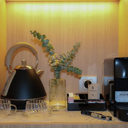 Hotell Hospes Palau De La Mar, Valencia, A Member Of Design 5*