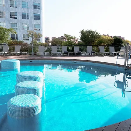 セルコテル ソロージャ パレス バレンシア