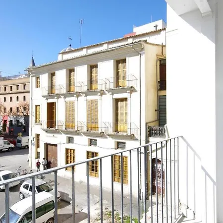 Mosen Sorell Apartament *