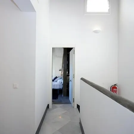 摩森索雷尔公寓酒店 瓦伦西亚