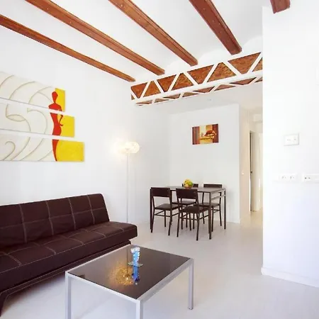 Apartament Mosen Sorell