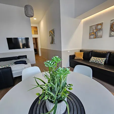 Artes Hlius Luxury *