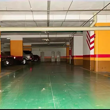 Apto. Luminoso Con Vistas En Playa De La Patacona * Valencia