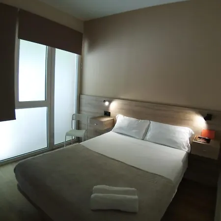 Optimus Comfort Campoamor 101 Vendégház