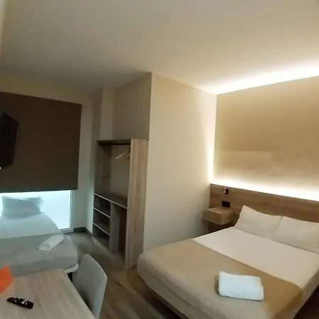 Casa de hóspedes Optimus Comfort Campoamor 101 4*