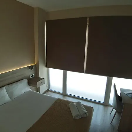 Optimus Comfort Campoamor 101