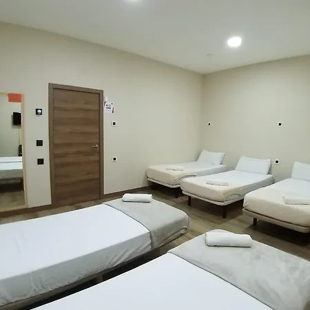 Optimus Comfort Campoamor 101 발렌시아