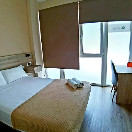 Optimus Comfort Campoamor 101 Casa de hóspedes *