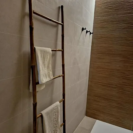 Apartman Illetes Flats - Cerca De Feria De Muestras Y Metro *