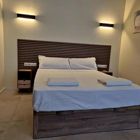 Apartman Illetes Flats - Cerca De Feria De Muestras Y Metro Valencia