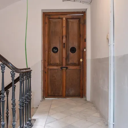 Quart Historic 1 Apartment