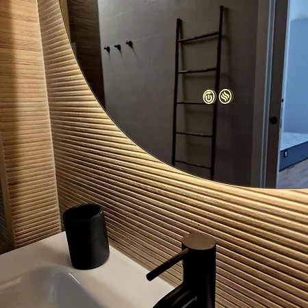 Illetes Flats - Cerca De Feria De Muestras Y Metro Apartment