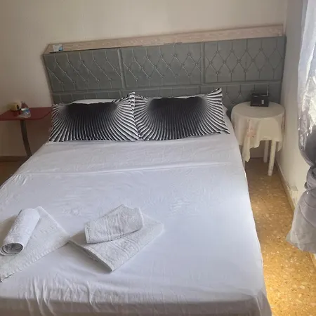 Confortable Homestay *
