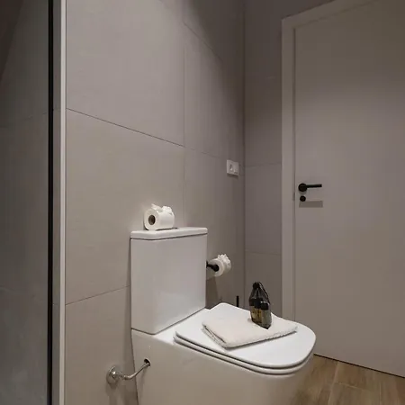 Apartment Rubio By Concept *