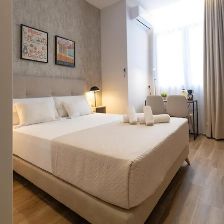 Rubio By Concept Pensjonat 3*