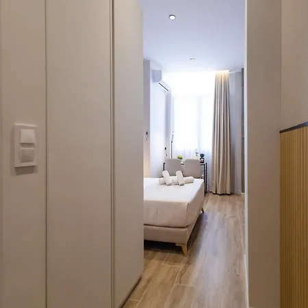 Rubio By Concept Pensjonat Walencja