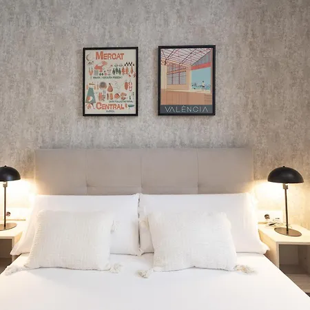 Rubio By Concept * Valencia