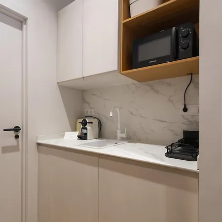 Rubio By Concept Apartment