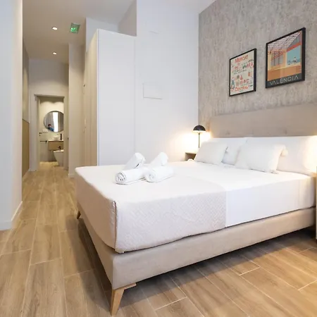 Rubio By Concept Pensión 3*