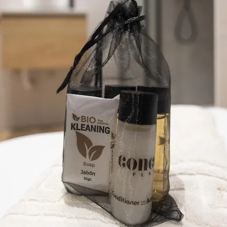 Gæstehus Rubio By Concept 3*