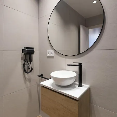 Pensjonat Rubio By Concept Walencja