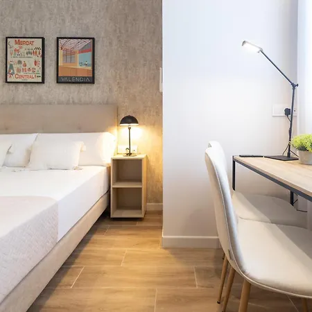 Rubio By Concept Apartment