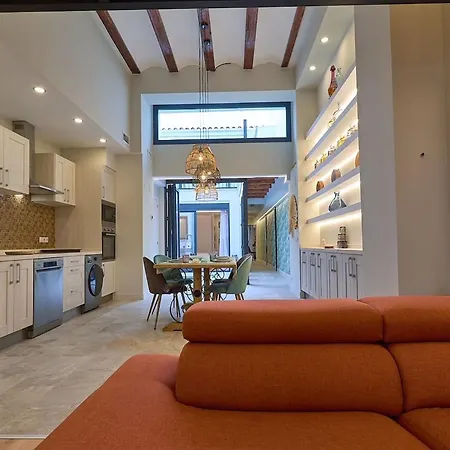 Buenos Aires Treasure Apartment