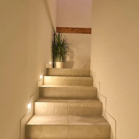 Apartment Buenos Aires Treasure