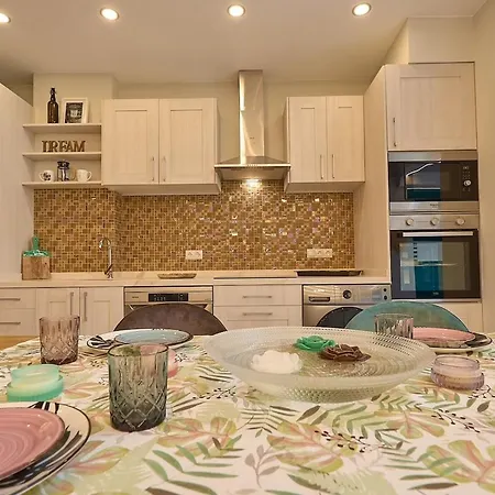 Buenos Aires Treasure Appartamento