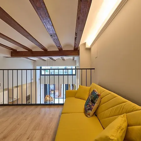 Apartment Buenos Aires Treasure Valencia