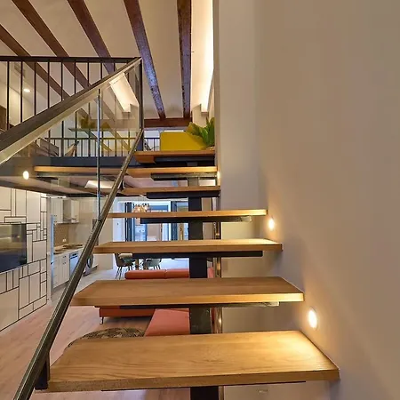 Buenos Aires Treasure Appartement Valence