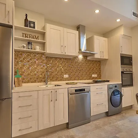 Appartamento Buenos Aires Treasure