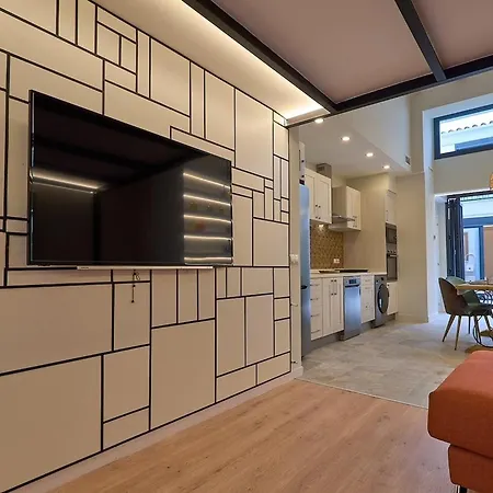 Buenos Aires Treasure Apartment Valencia