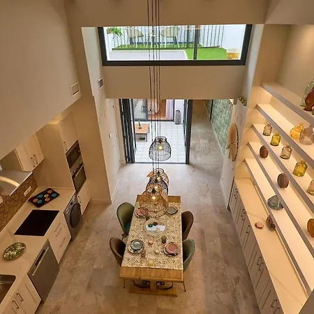 Appartement Buenos Aires Treasure Valence
