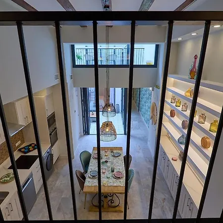 Apartamento Buenos Aires Treasure