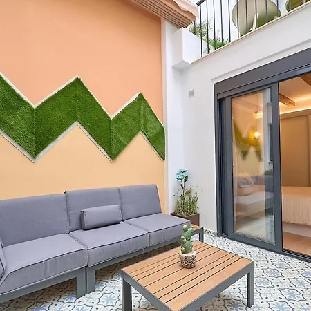 Buenos Aires Treasure Appartamento *