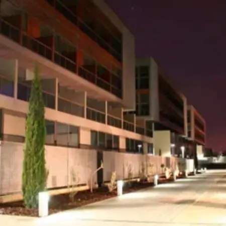 Loft Con Jacuzzi Y Piscina Valencia