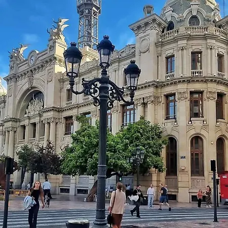 Loft Con Jacuzzi Y Piscina