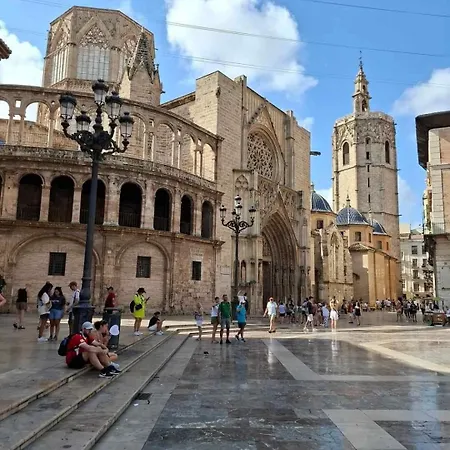 Loft Con Jacuzzi Y Piscina