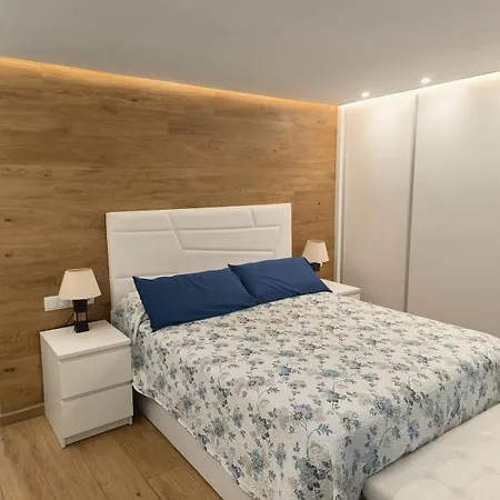 Loft Con Jacuzzi Y Piscina Lejlighed Valencia